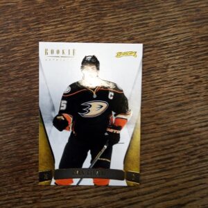 2012 Panini Ryan Getzlaf (Rookie Anthology)
