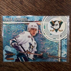 2000 Pacific Paul Kariya (Prism)