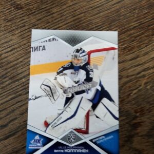 2016-17 KHL Ville Kolppanen