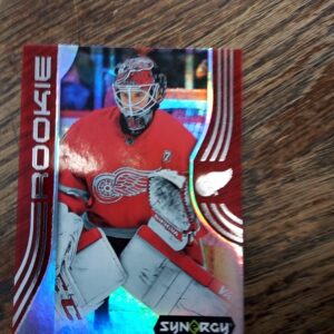 2019-20 synergy Kaden Fulcher