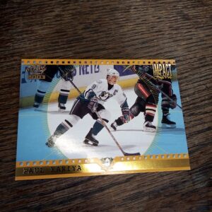 2002-2003 Pacific impact Paul Kariya