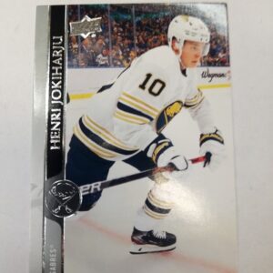 2020-2021 Series 2 Henri Jokiharju