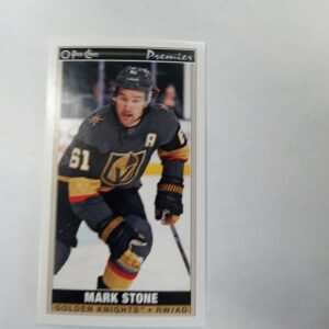 2020-21 OPC premier Mark Stone