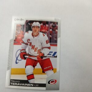 2020-21 OPC Teuvo Teravainen