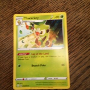 Thwackey (SHF 12) Shining Fates