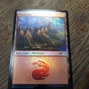 Mountain (Alayna Danner)