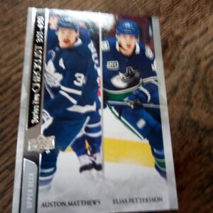 2020-21 UD series 2 checklist 351-450