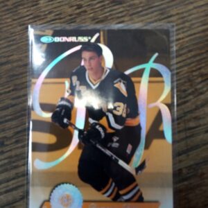 1997-98 donruss Domenic Pittis