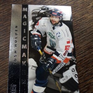 2005-06 sm-liiga card set Magicmakers Riku Hahl