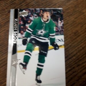 20120-21 UD series 2 Roope Hintz