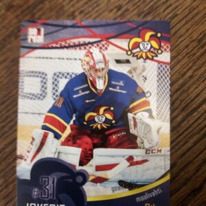 2016-17 KHL sereal sport Riku Helenius