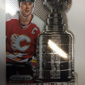 2013-2014 Panini Immortalized Joe Nieuwendyk