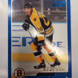 2003-2004 O-Pee-Chee Shaone Morrison