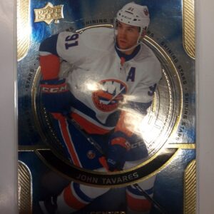 1996-1997 Pinnacle Brands Wendel Clark