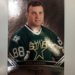 2006-2007 Upper Deck Black Diamond