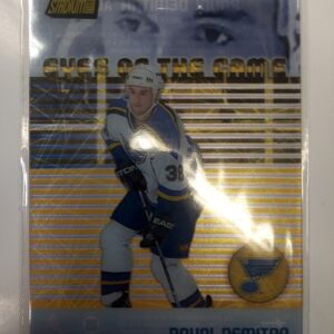 2000-2001 Topps Pavel Demitra