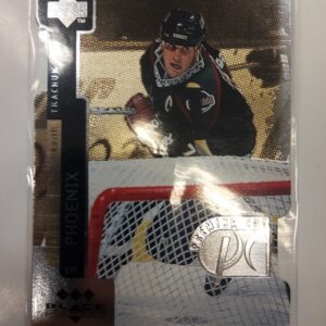 1998-1999 Upper Deck Keith Tkachuk