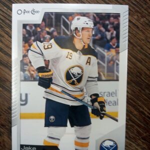 2020-21 OPC Jake McCabe