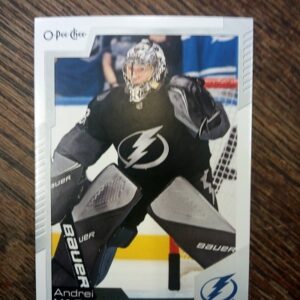 2020-21 OPC Andrei Vasilevskiy