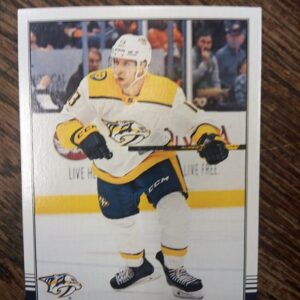 2020-21 OPC Nick Bonino