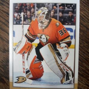 2020-21 OPC John Gibson
