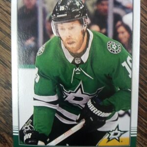 2020-21 OPC Joe Pavelski