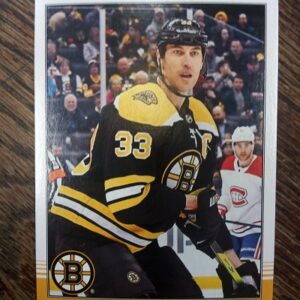 2020-21 OPC Zdeno Chara
