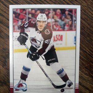 2020-21 OPC Matt Nieto
