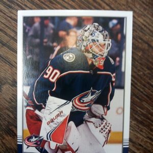 2020-21 OPC Elvis Merzlikins