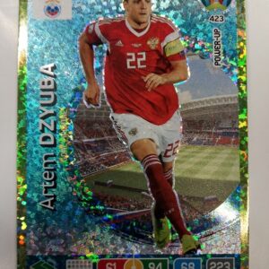 UEFA Euro 2020 Panini Goal Machine Artem Dzyuba