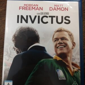 Invictus Blue rey