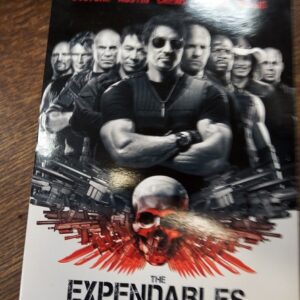 Expendables