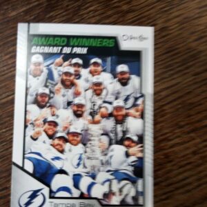 2020-21 OPC Award Winners Tampa Bay