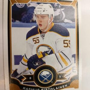 2015-16 O-pee-chee Rasmus Ristolainen
