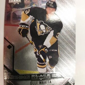 2014-15 Black Diamond Olli Määttä