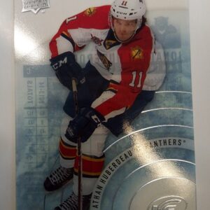 2015-2016 Upper Deck Ice Jonathan Huberdeau