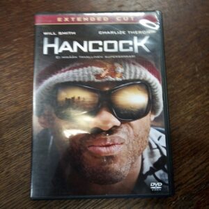Hancock