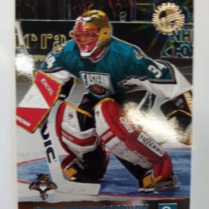 1995-1996 Topps Stadium Club John Vanbiesbrouck