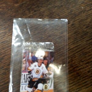 1992-93 Humpty humpty series 1 Ray Bourque