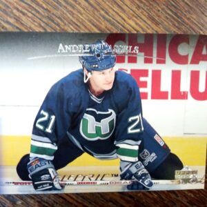 1996 UD Andrew Cassels (Electric Ice)
