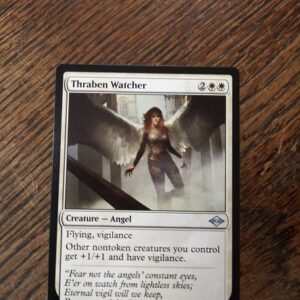 Thraben Watcher - Modern Horizons 2