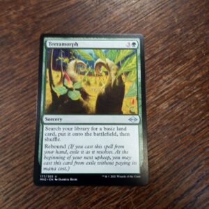 Terramorph - Modern Horizons 2