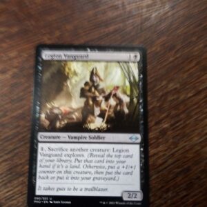 Legion Vanguard - Modern Horizons 2