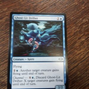Ghost-Lit Drifter - Modern Horizons 2