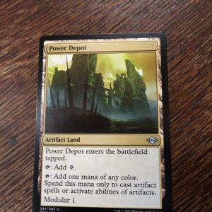 Power Depot - Modern Horizons 2