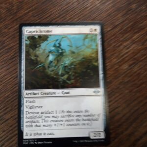 Caprichrome - Modern Horizons 2