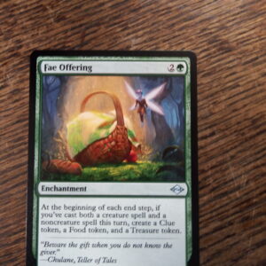 Fae Offering - Modern Horizons 2