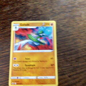 Gallade (CRE 081) Chilling Reign