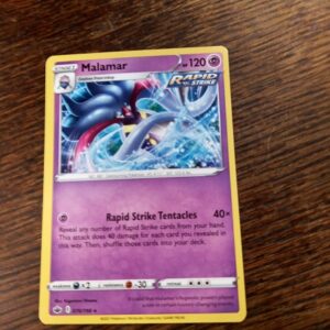 Malamar (CRE 070) Chilling Reign