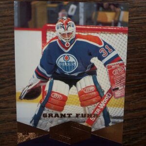 2004 UD Grant Fuhr